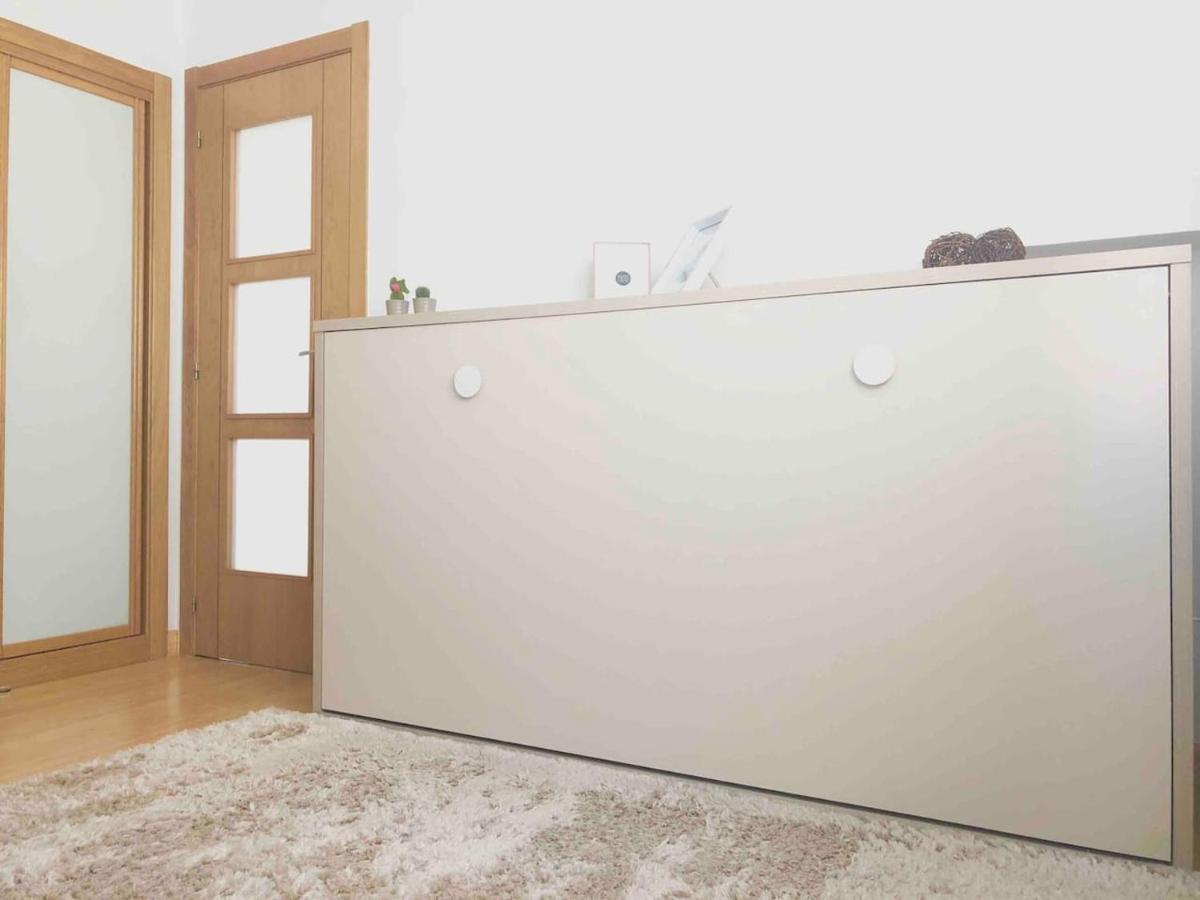Ferienwohnung Atico Duplex En Vigo Exterior foto